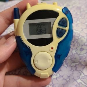 Digimon D3 Digivice